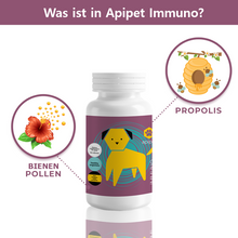 Load the image into the gallery viewer, Apipet Immuno Subscription
