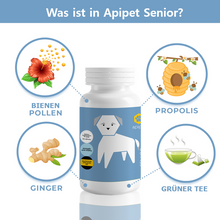Load the image into the gallery viewer, Apipet Senior Subscription
